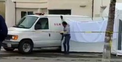 Asesinan a 11 personas durante fiesta infantil en Hidalgo