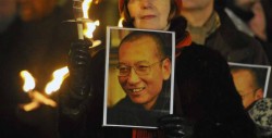 Fallece el Nobel de la Paz chino, Liu Xiaobo