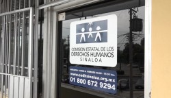 Involucrados en enfrentamiento de Villa Unión brindan información a la CEDH
