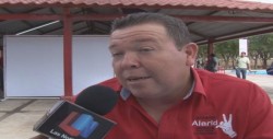 Tres sinaloenses al Mundial sub 12