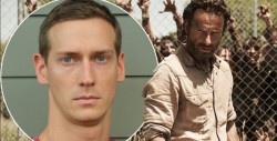 Protagonistas de The Walking Dead lamentan muerte de actor en rodaje