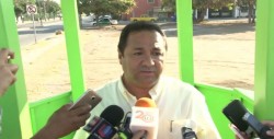 Alcalde confía que será un operativo de verano exitoso