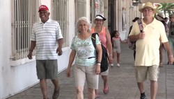 Se refuerza atención a turistas durante el verano: Vicefiscal