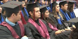 Egresa la generación  2013-2017 de la FACISO