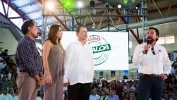 Calidad Puro Sinaloa viene a fortalecer sector productivo: CODESIN
