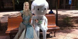 ¿Qué pasaría si Daenerys Targaryen visitara Culiacán? ¡Ya hay memes!