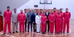 Ocho atletas mexicanos participarán en Juegos Sordolímpicos 2017