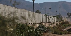 Muro fronterizo destruirá refugio silvestre