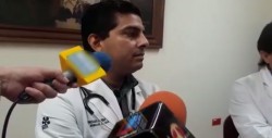 Mueren tres bebés en el Hospital General; Médico desmiente sea por bacteria