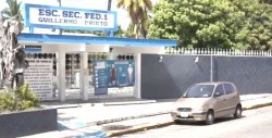 Listas 18 escuelas de Mazatlán para ser utilizadas como albergues