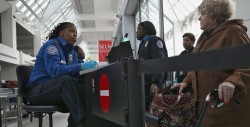 Nuevas medidas de seguridad para vuelos a EUA