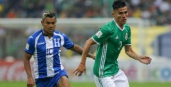 México vs Honduras, duelo de Cuartos de la Copa Oro