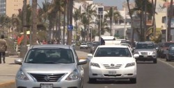 No hay operativo especial para Uber en estas vacaciones de verano: DVyT