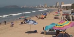A la baja las reservaciones en los hoteles por la renta de casas y departamentos