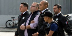 PGR manda fiscales no preparados a audiencia de Duarte