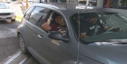 Reconocen vacacionistas seguridad en carreteras de Sinaloa