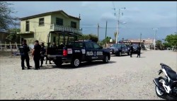 Destaca SSPyTM disminución de homicidios