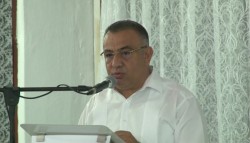 La delincuencia no es asunto de policías y ladrones: Diputado