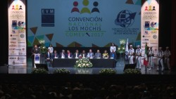 Inician ejecutivos de ventas convención nacional 2017 en Los Mochis