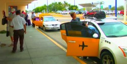 Verano no es benefico para el transporte Atamsa