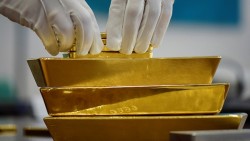 Encuentran cofre con oro en barco nazi hundido en la Segunda Guerra Mundial