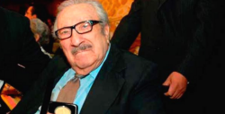 Fallece el actor Luis Gimeno