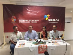 Celebrarán 435 aniversario del municipio de San Ignacio