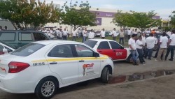 Llaman hoteleros a la calma en el sector transportista