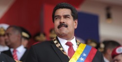 Venezuela acusa a México, Colombia y EUA de complot