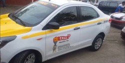 La CROC no tiene autorización para prestar el servicio de taxis en Mazatlán