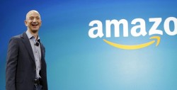 Conoce a Jeff Bezos, el nuevo hombre más rico del planeta