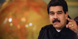 "Subestimé maldad de la oposición": Maduro