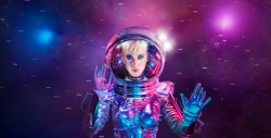 Katy Perry conducirá los MTV VMA'S 2017