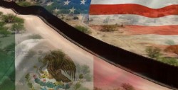 Cámara de EU aprueba presupuesto para construir el Muro de Trump
