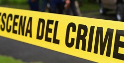 Abandonan siete cuerpos con marcas de tortura frente a una casa