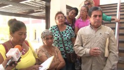 Vecinos de la Pancho Villa se oponen a instalación de antena