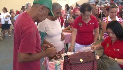 Reciben apoyo adultos mayores y discapacitados