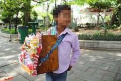 Detecta DIF 25 menores trabajando en las calles