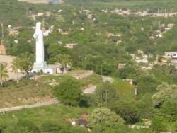 Tranquilas comunidades serranas de San Ignacio