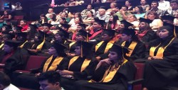 Alumnos del CESSSIN finalizan una etapa importante en sus vidas