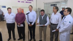 Confirman muerte de un bebé por bacteria nosocomial