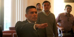 Asesinan a balazos a director de la policía de Celaya