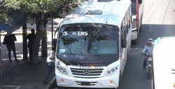 Aún no se expiden tarjetas de descuento para discapacitados en los camiones urbanos