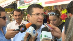 Anuncia alcalde albergue para familiares de internos del HGL