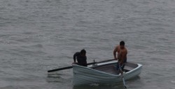 Localizan a pescadores desaparecidos en Sonora