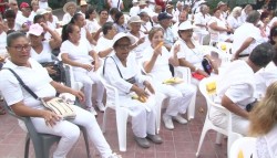 En agosto festeja DIF a los abuelitos