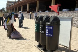 Detectan permisos clonados para venta ambulante en playas