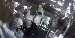 Circula en redes presunto video de asesinos de periodista Luciano Rivera