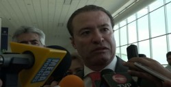 Llegan recursos adicionales para construcción del acueducto Miravalles: Gobernador