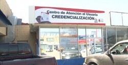 Abierto el módulo para el expedición de tarjetas inteligentes